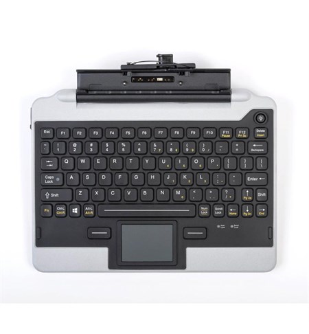 iKey IK-PAN-FZG1-C1-V5 - Keyboard for Panasonic FZ-G1