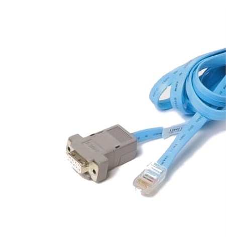 IPJ-A4000-000 - Console Cable for R220/R420