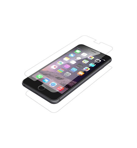 Apple Iphone 6/6s Plus Invisible Shield - Full Body