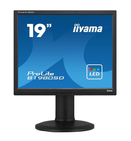 Iiyama B1980SD 19