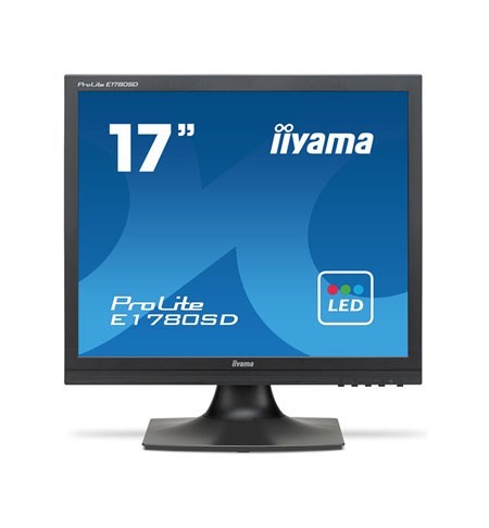Iiyama E1780SD 17