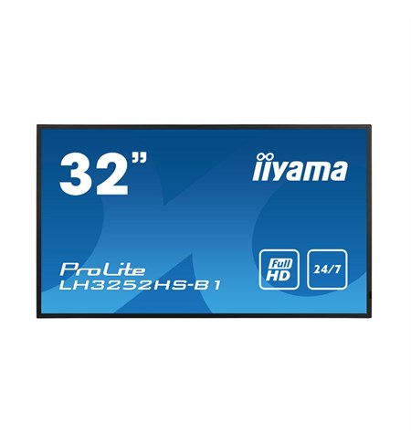 Iiyama LH3252HS-B1 32