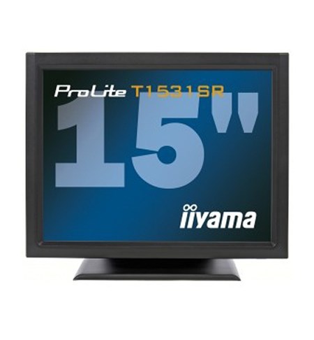 Iiyama ProLite T1531SR 15