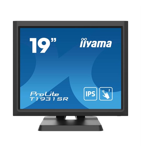 Iiyama ProLite T1931SR-B6 19
