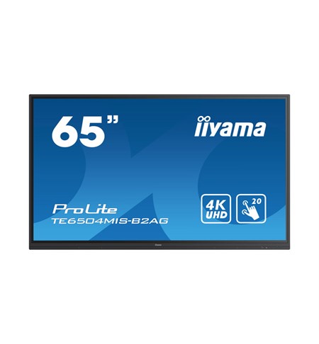 Iiyama ProLite TE6504MIS-B2AG 65