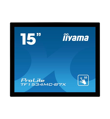 Iiyama ProLite TF1534MC-B7X 15