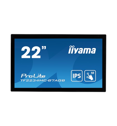 Iiyama ProLite TF2234MC-B7AGB 22