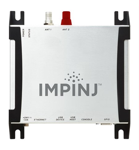 Impinj Speedway R120 Fixed RFID Reader