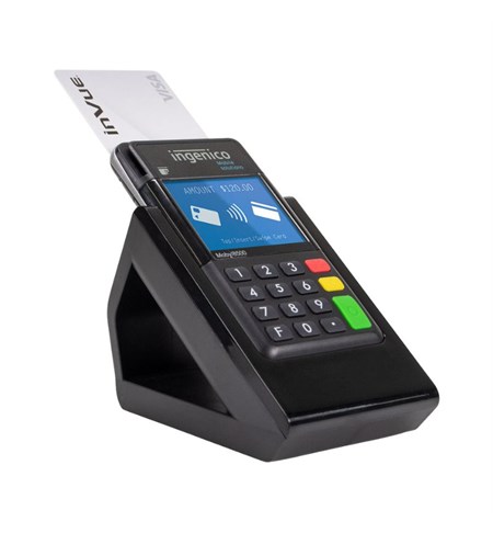 InVue Payment Terminal Cradle - Ingenico Moby/8500