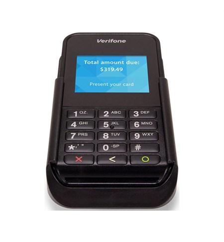 InVue Payment Terminal Charge Only Cradle - Verifone e355
