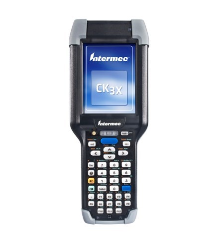 CK3R - Alphanumeric, 2D Imager, Std Software with ICP (Including Kit)