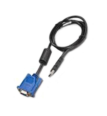 VE011-2018 - Honeywell Single USB Client Cable