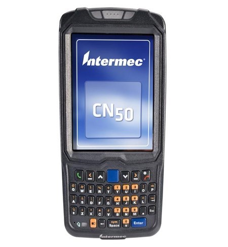 Intermec CN50 Wireless Mobile Computer