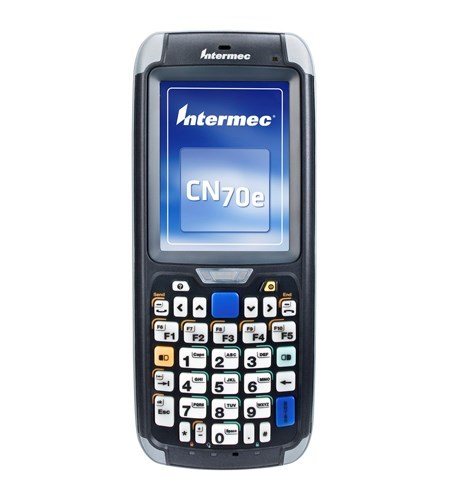 Intermec CN70e  - IP67 Rugged Mobile Computer