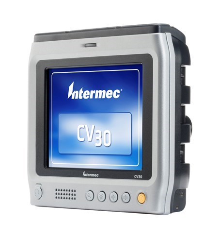 Intermec CV30 (Windows Mobile 5.0 WWE, Terminal Emulation)