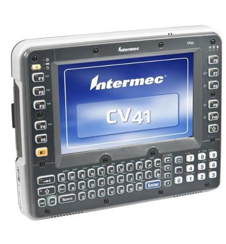 CV41: WES-XP, 8GB, WWAN/GPS, Outdoor, Remote WLAN Antenna, Worldwide certified