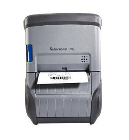Intermec PB31 Direct Thermal Portable Receipt Printer