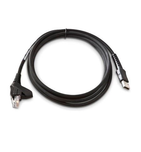 CAB-SG20-USB001 - Intermec USB Interface Cable (6 Feet, Straight)