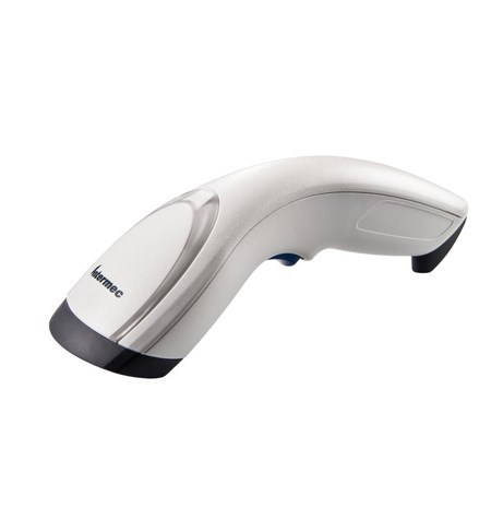 SG20B Healthcare - Cordless 2D Scanner Kit, White Healthcare Scanner, USB Kit