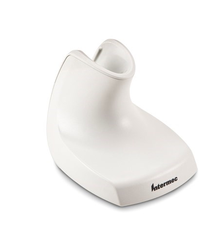 BB-SG20HC-001 - Intermec Bluetooth Communication Base in Healthcare DisinfectantReady White (Bluetooth and Interface)