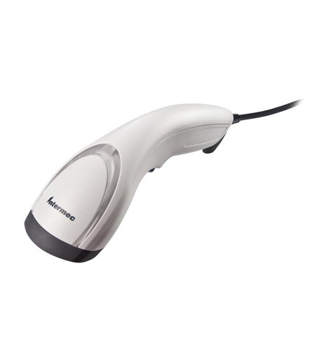 Honeywell SG20THC - Corded Barcode Scanner with Disinfectant-Ready Housing