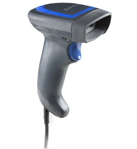 Intermec SR31T - Light Industrial Handheld Scanner