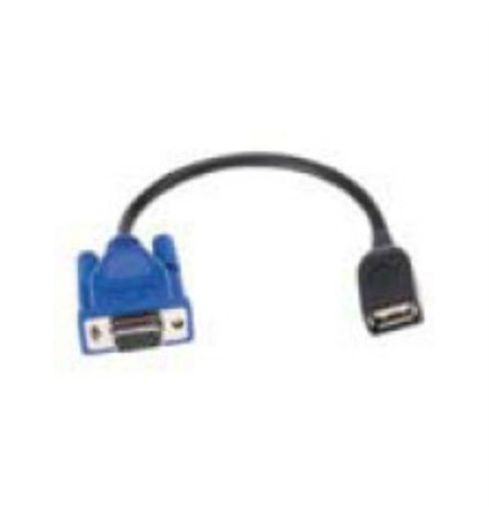 VE011-2016 Intermec Single USB Host Cable