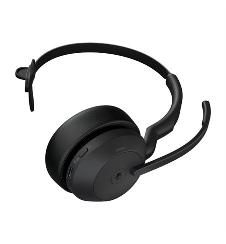 Jabra Evolve2 55 Mono Bluetooth Headset