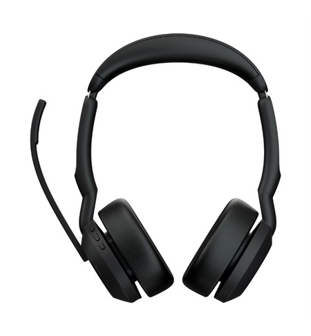 Jabra Evolve2 55 Stereo Bluetooth Headset