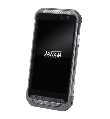 Janam XT200 Rugged Touch Mobile Computer
