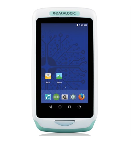 Datalogic Joya Touch A6 Android Mobile Computer - Healthcare