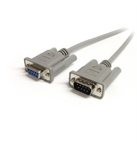 Bixolon Connection Cable, RS232, 9P-9P - K604-00100A