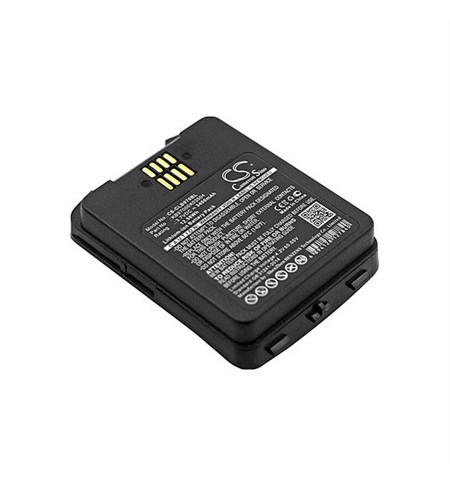 Standard (3600mAh) Battery for 9700 Series
