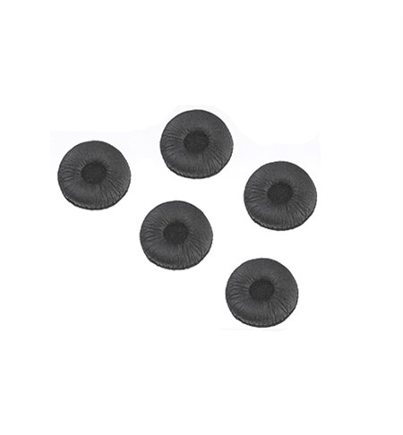 KT-126580-01R - RCH50/RCH51 Replacement Earpads (Pack of 5)