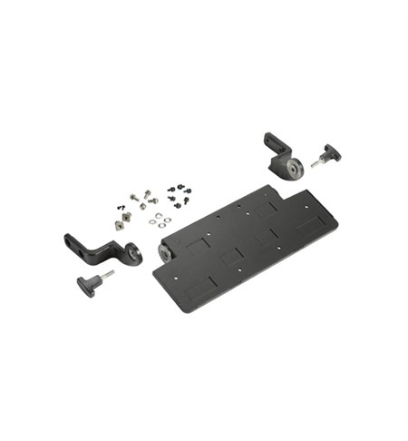 KT-KYBDTRAY-VC80-R - VC80 Keyboard Mounting Tray