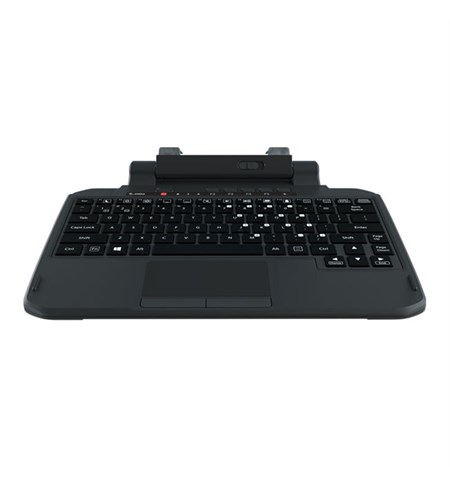 ET8X 2-in-1 Attachable Rugged Keyboard, UK