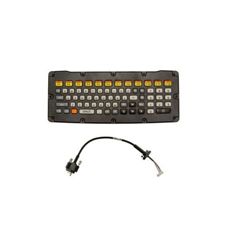QWERTY Keyboard Kit with Short Cable - VC70
