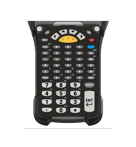 MC9300 53 Key Standard Alphanumeric Keypad