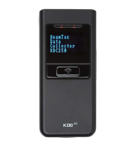 KDC250iM - 1D Barcode Collector