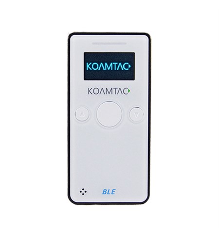 Koamtac BLE KDC280 1D CCD Scanner (8MB/ Rechargeable Battery/ IP65 Rated)