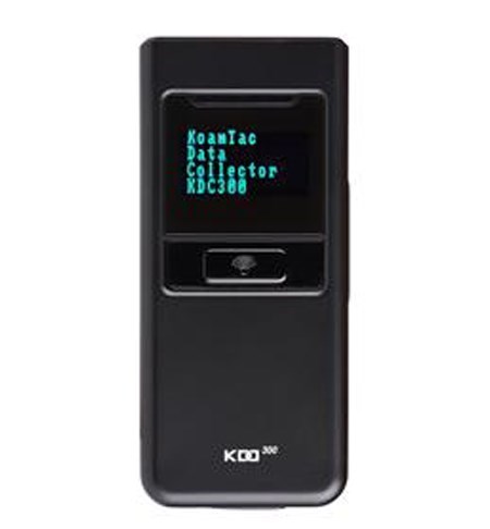 KDC300M-SR Barcode Collector PKG
