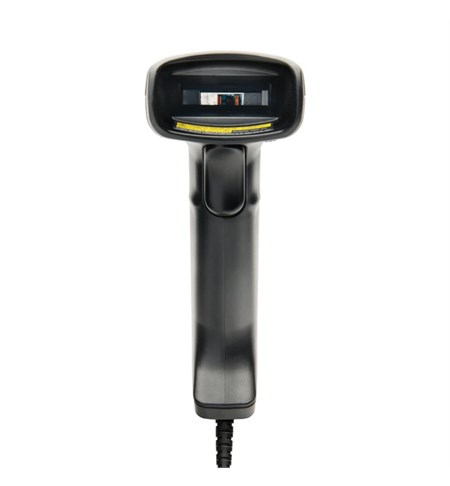 Opticon L-46R Linear Barcode Scanner
