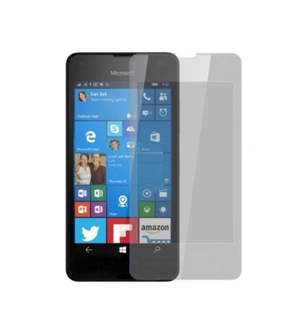 Lumia 550 Invisible Shield - Screen