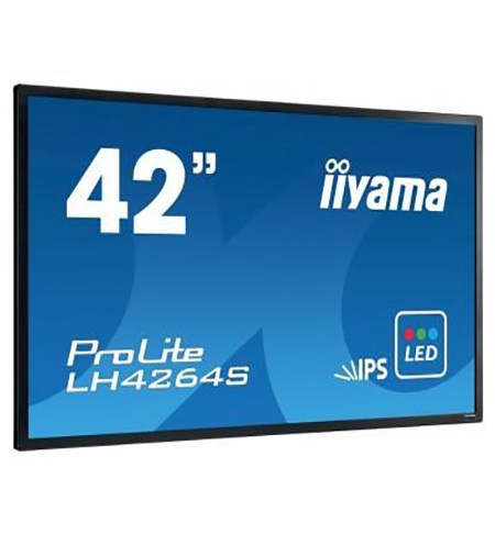 Iiyama ProLite LH4264S-B1 42 Inch Professional Display