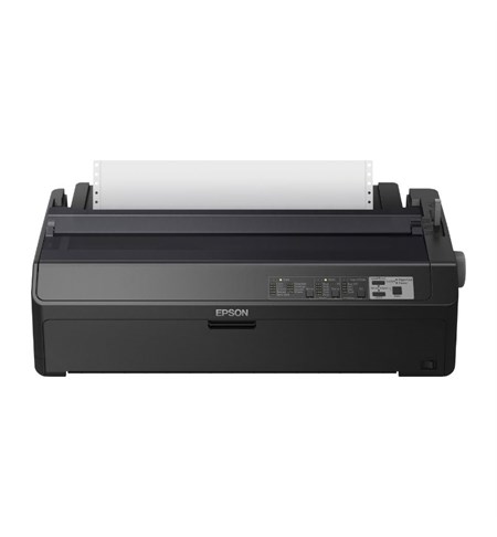 LQ-2090IIN Dot Matrix Printer - Networked Capability