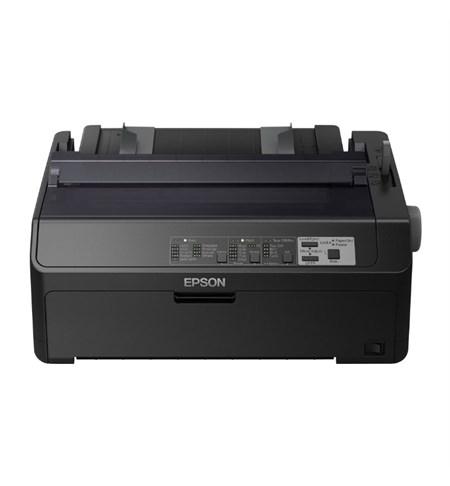 LQ-590II Dot Matrix Printer