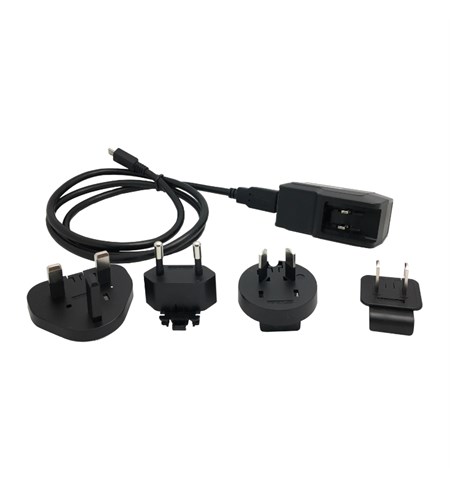 BrightSign LS Series Power Supply - PA-W5V2A-USB
