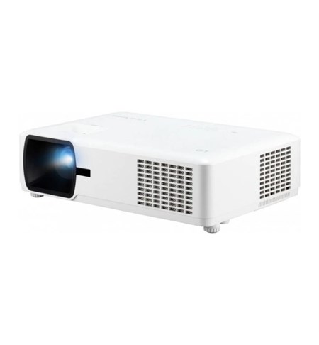 ViewSonic LS610WH 4000 ANSI Lumens WXGA LED Business/Education Projector