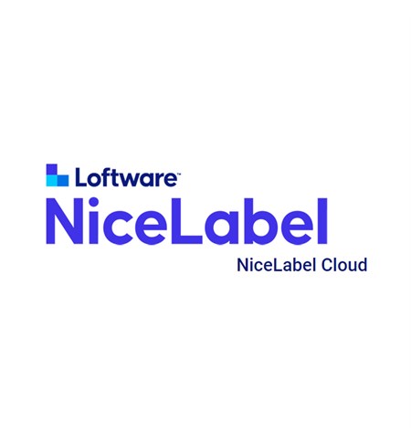 NiceLabel Cloud Compliance