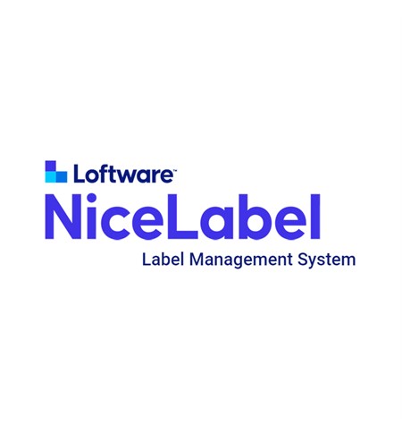 NiceLabel LMS Pro Label Management System